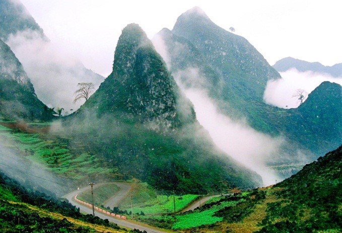 Tour du lịch hà giang 3 ngày 2 đêm