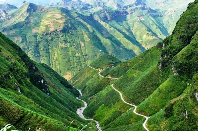 Tour du lịch Hà Giang