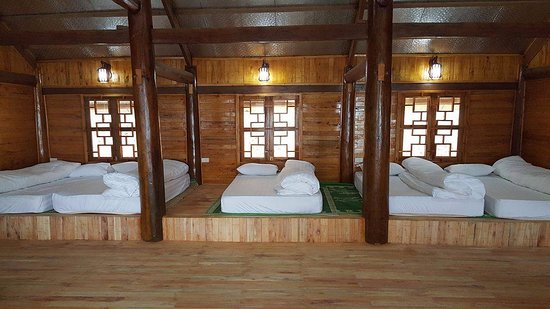 Combo du lịch Sapa ở Homestay