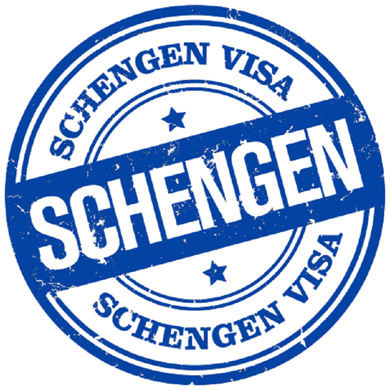 Hạn thị thực khối Schengen - Hồng Phú Travel