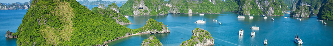 Halong Bay Cruise