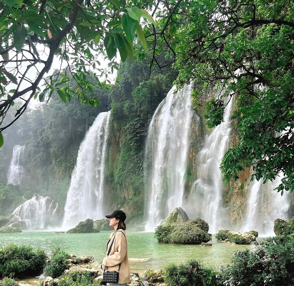 Tour du lịch Hà Giang: Hà Nội - Hà Giang - Cao Bằng - Bắc Kan 7 ngày 6 đêm