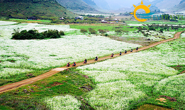 Tour du dịch Mai Châu - Thung Nai 2 ngày 1 đêm