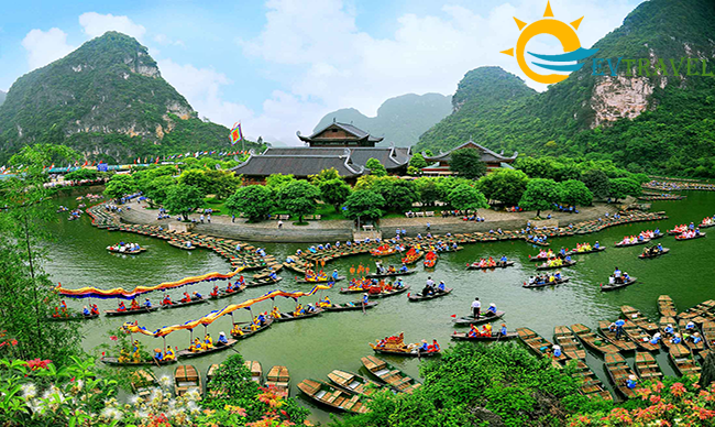 Tour du lịch Sài Gòn/Quảng Trị - Hà Nội - Hạ Long - Ninh Bình - Hà Nội - Sài Gòn/Quảng Trị 4 ngày 3 đêm