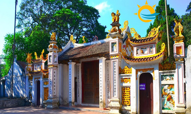 Tour du lịch giáo dục  1 ngày