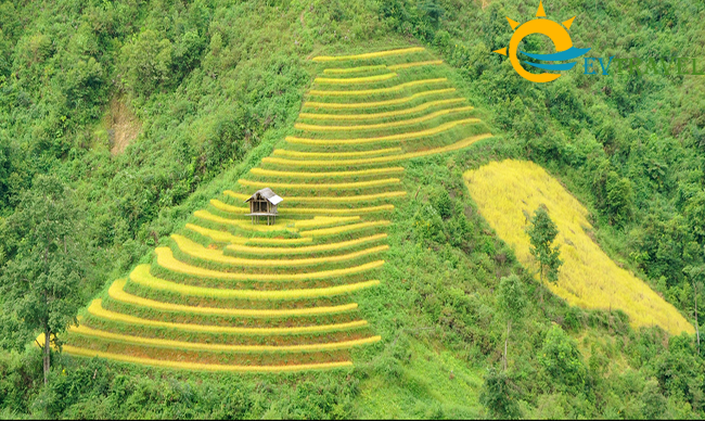 Tour du lịch Hà Nội - hồ Ba Bể - Pác Bó 3 ngày 2 đêm