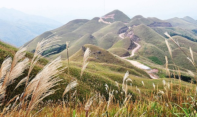 Du lịch Bình Liêu - Sapa ở miền biển 2 ngày 1 đêm