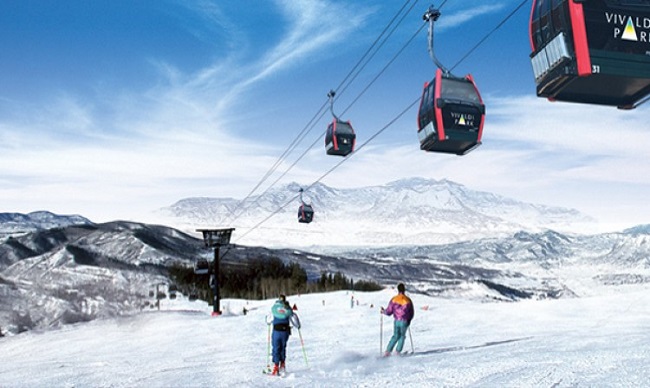 Du lịch Hàn Quốc: Hà Nội - Seoul - Đảo Nami - Ski Resort – Lotte World 6 ngày 5 đêm bay Vietjet Air