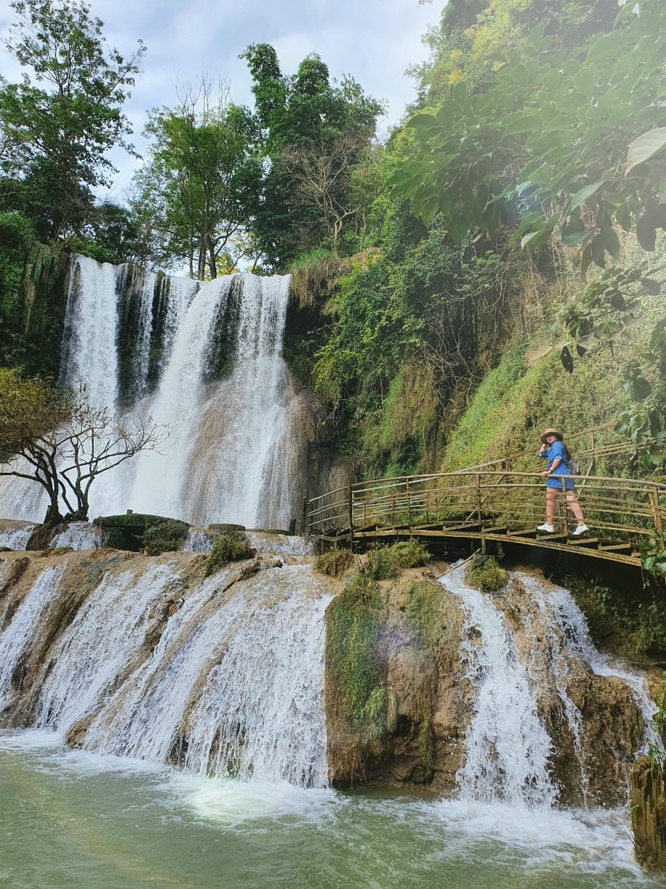 Tour Tây Bắc: Mộc Châu - Sơn La - Điện Biên - Lai Châu - Sapa 5 ngày 4 đêm từ Hà Nội