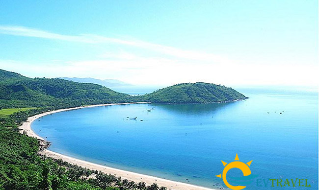 Du lịch Hà Nội - Nha Trang - Mũi Né - Hà Nội 4 ngày 3 đêm