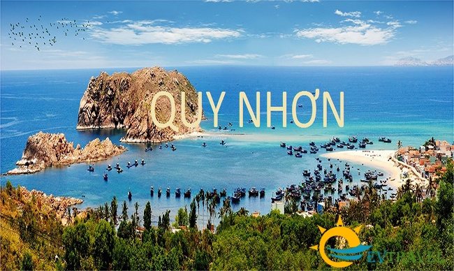 Du lịch Hà Nội - Quy Nhơn - Hà Nội 4 ngày 3 đêm